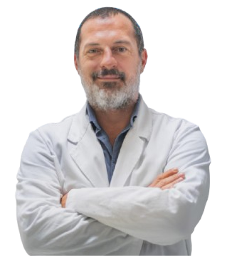 Dott. PIETRANTUONO FRANCESCO - Urologo